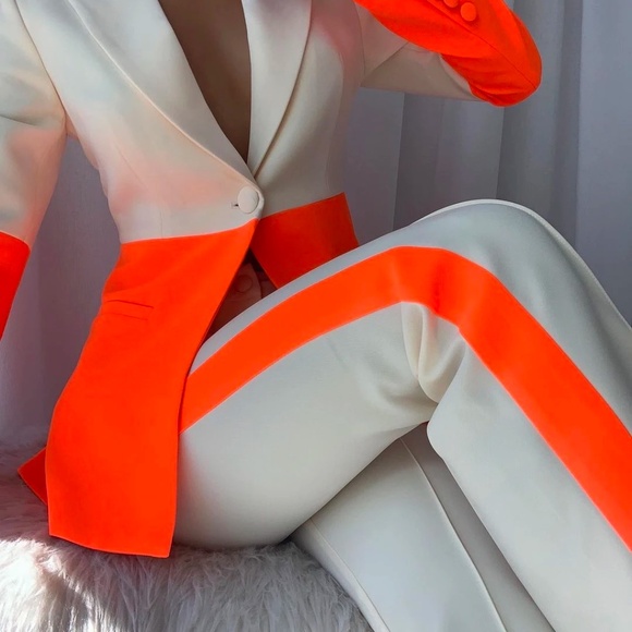 Chancellor Two Piece Suit Set - Picture 4 of 4